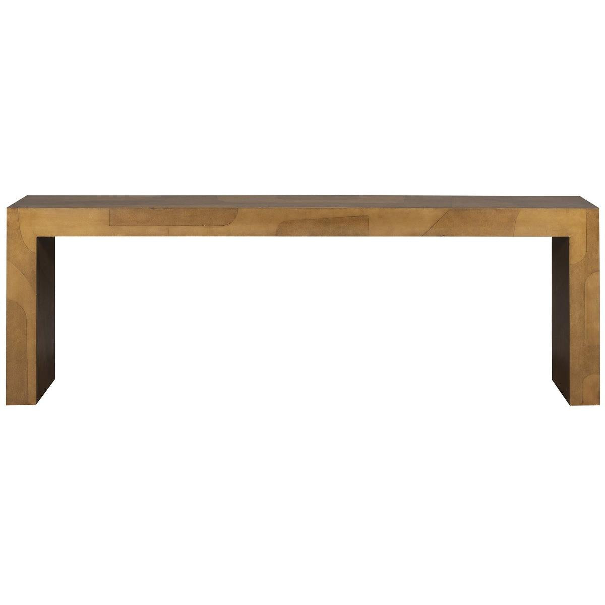 Vanguard Calder Console Table