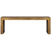 Vanguard Calder Console Table