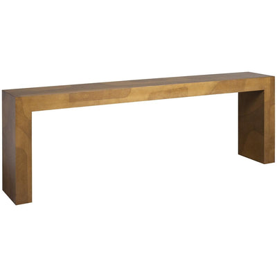 Vanguard Calder Console Table