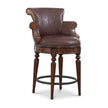 Maitland Smith Brooks Counter Stool