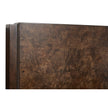 Magnussen Home Rowan Espresso Panel Bed