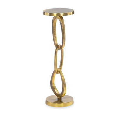 Maitland Smith Links Spot Table
