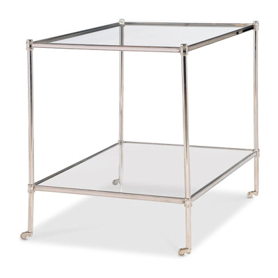Maitland Smith Nova Lamp Table