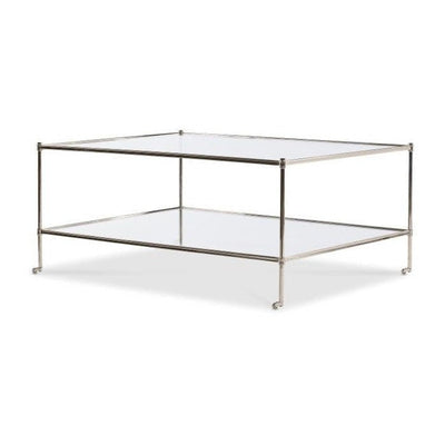 Maitland Smith Nova Cocktail Table