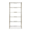 Maitland Smith Nova Etagere