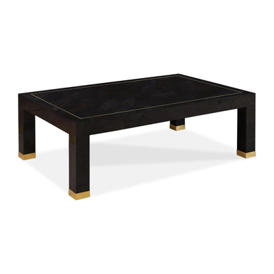 Maitland Smith Ridley Cocktail Table