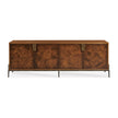 Maitland Smith Zion Credenza