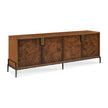 Maitland Smith Zion Credenza