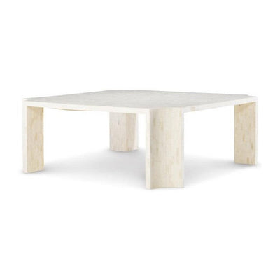 Maitland Smith Bowie Cocktail Table
