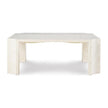 Maitland Smith Bowie Cocktail Table