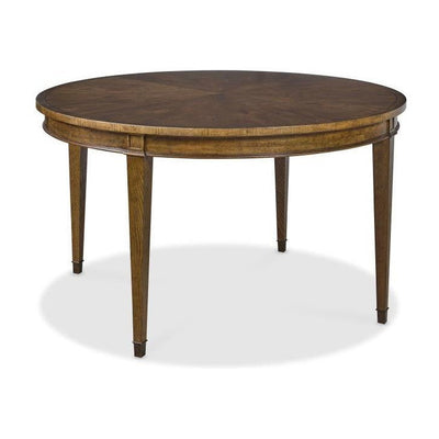 Maitland Smith Fletcher Dining Table
