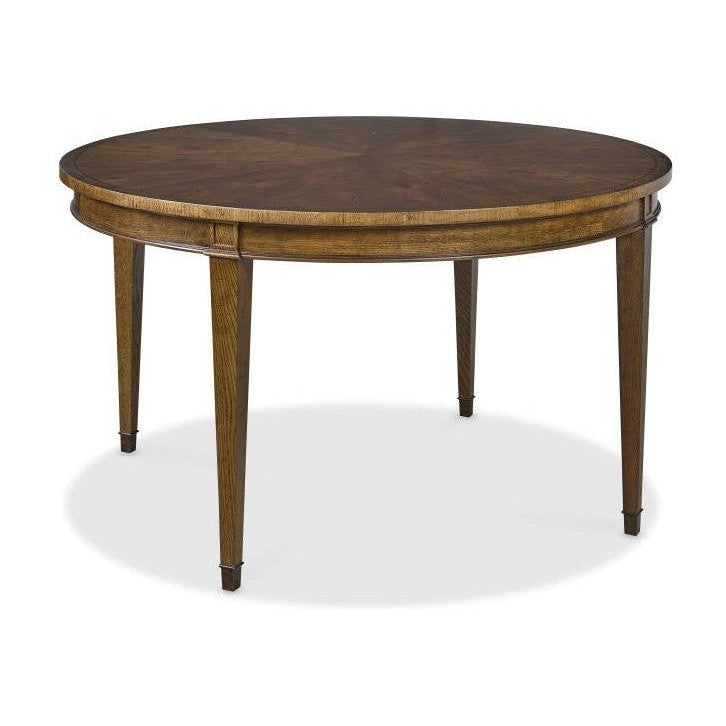 Maitland Smith Fletcher Dining Table