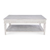 Maitland Smith Natalie Cocktail Table