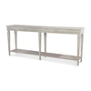 Maitland Smith Natalie Console Table