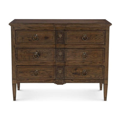 Maitland Smith Colton Chest