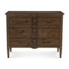 Maitland Smith Colton Chest