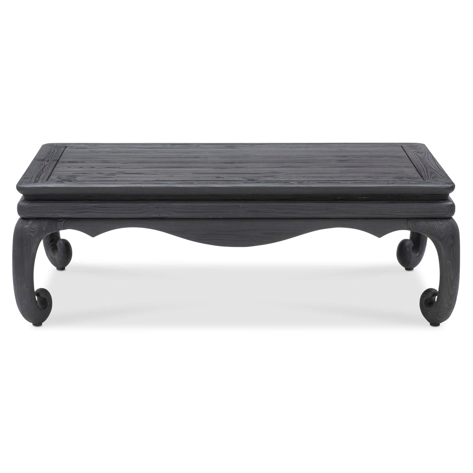 Maitland Smith Ashcroft Cocktail Table