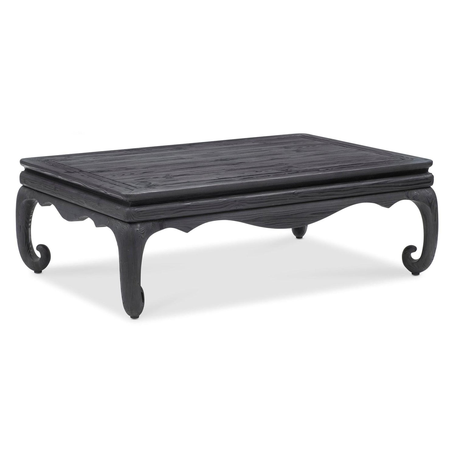 Maitland Smith Ashcroft Cocktail Table