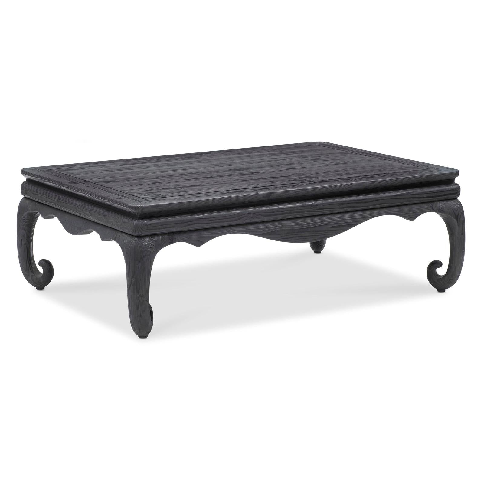 Maitland Smith Ashcroft Cocktail Table