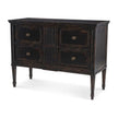 Maitland Smith Ellis Chest