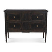 Maitland Smith Ellis Chest