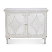 Maitland Smith Natalie Door Chest