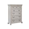 Magnussen Home Bronwyn Alabaster Drawer Chest