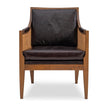 Maitland Smith Hazel Accent Chair