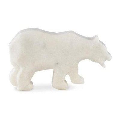 Maitland Smith Bear Sculpture