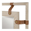 Maitland Smith Admiral Mirror