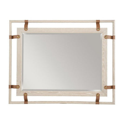 Maitland Smith Admiral Mirror