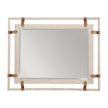 Maitland Smith Admiral Mirror