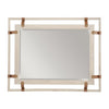 Maitland Smith Admiral Mirror