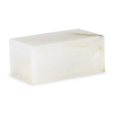 Maitland Smith Small Alabaster Box