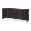 Maitland Smith Lazaro Credenza