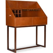 Maitland Smith Ravenwood Bar Cabinet