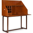 Maitland Smith Ravenwood Bar Cabinet