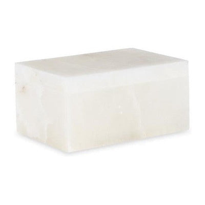 Maitland Smith Large Alabaster Box