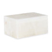 Maitland Smith Large Alabaster Box