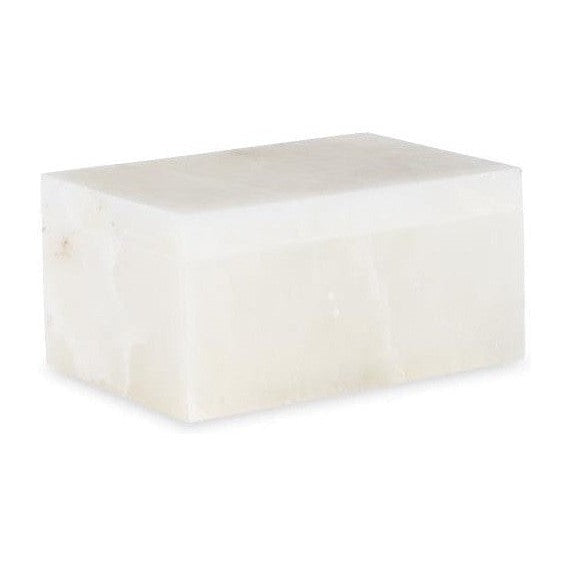 Maitland Smith Large Alabaster Box