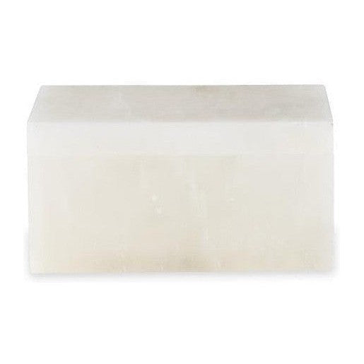 Maitland Smith Large Alabaster Box