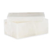 Maitland Smith Large Alabaster Box