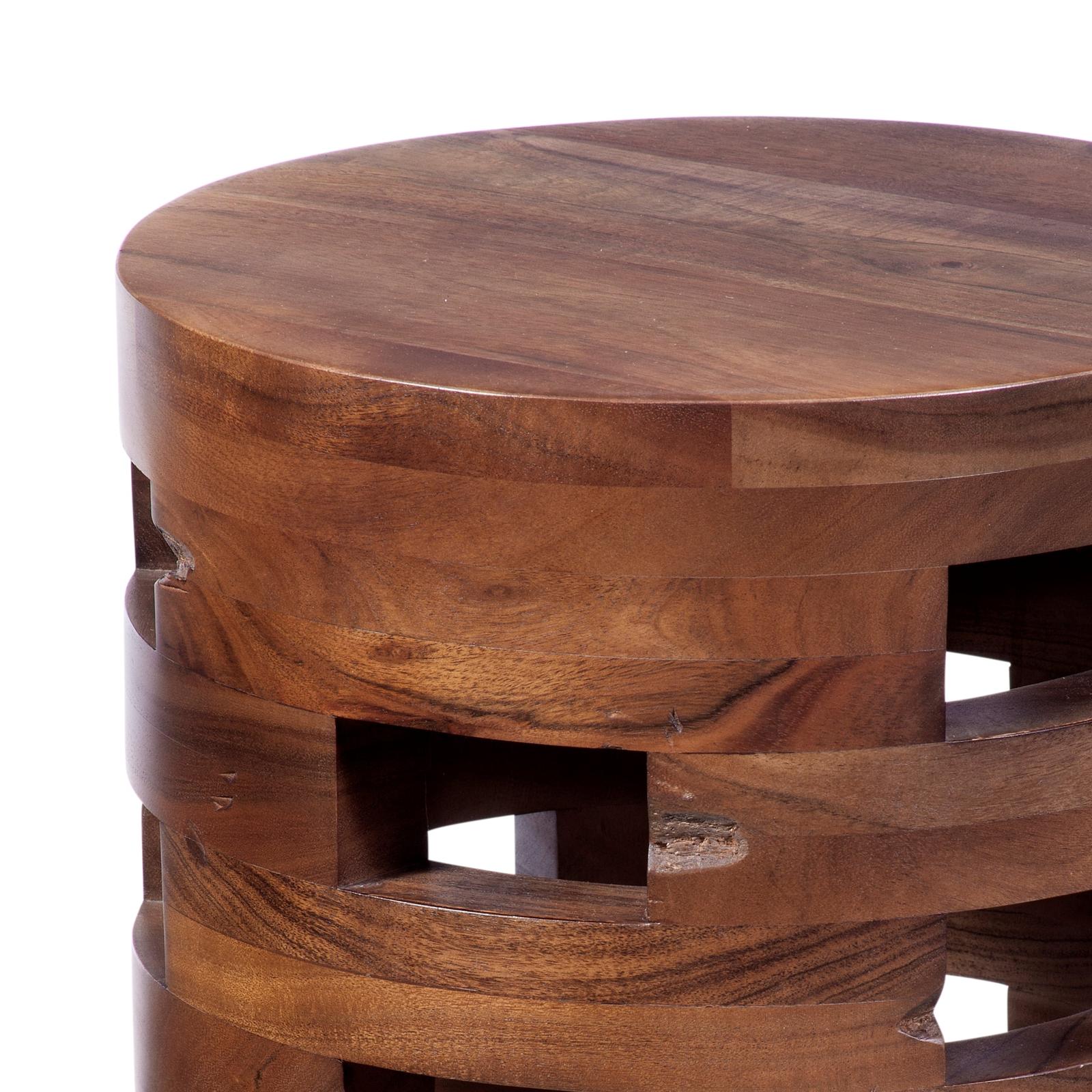 BMC Perazza Accent Table