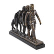 Maitland Smith Evolution Sculpture