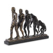Maitland Smith Evolution Sculpture