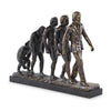 Maitland Smith Evolution Sculpture