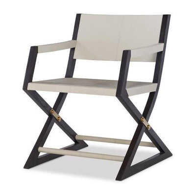 Maitland Smith Jude Desk Chair