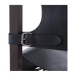 Maitland Smith Noah Camp Chair