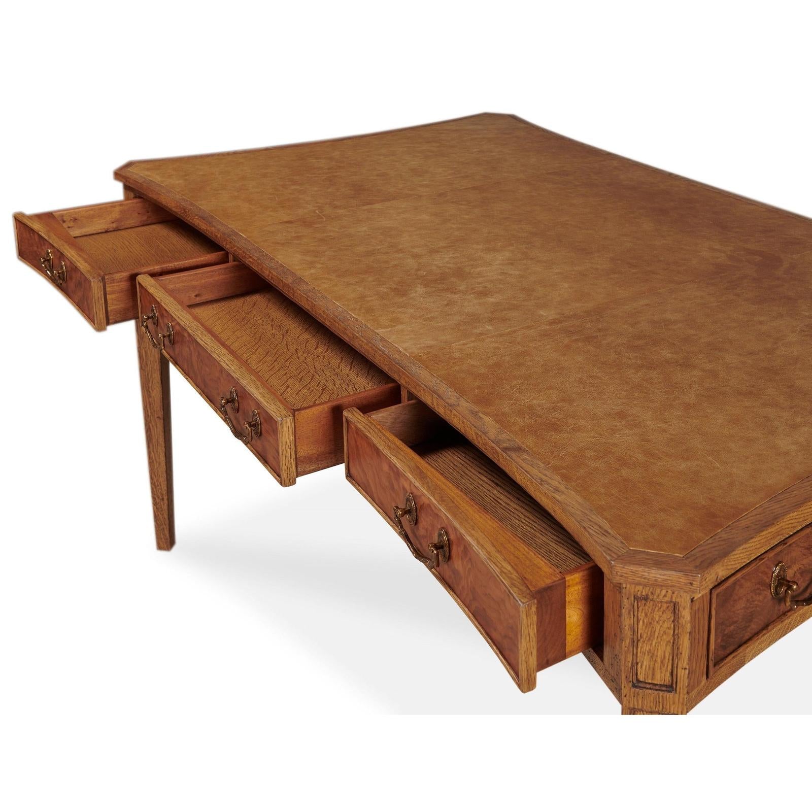 Maitland Smith Ashton Desk