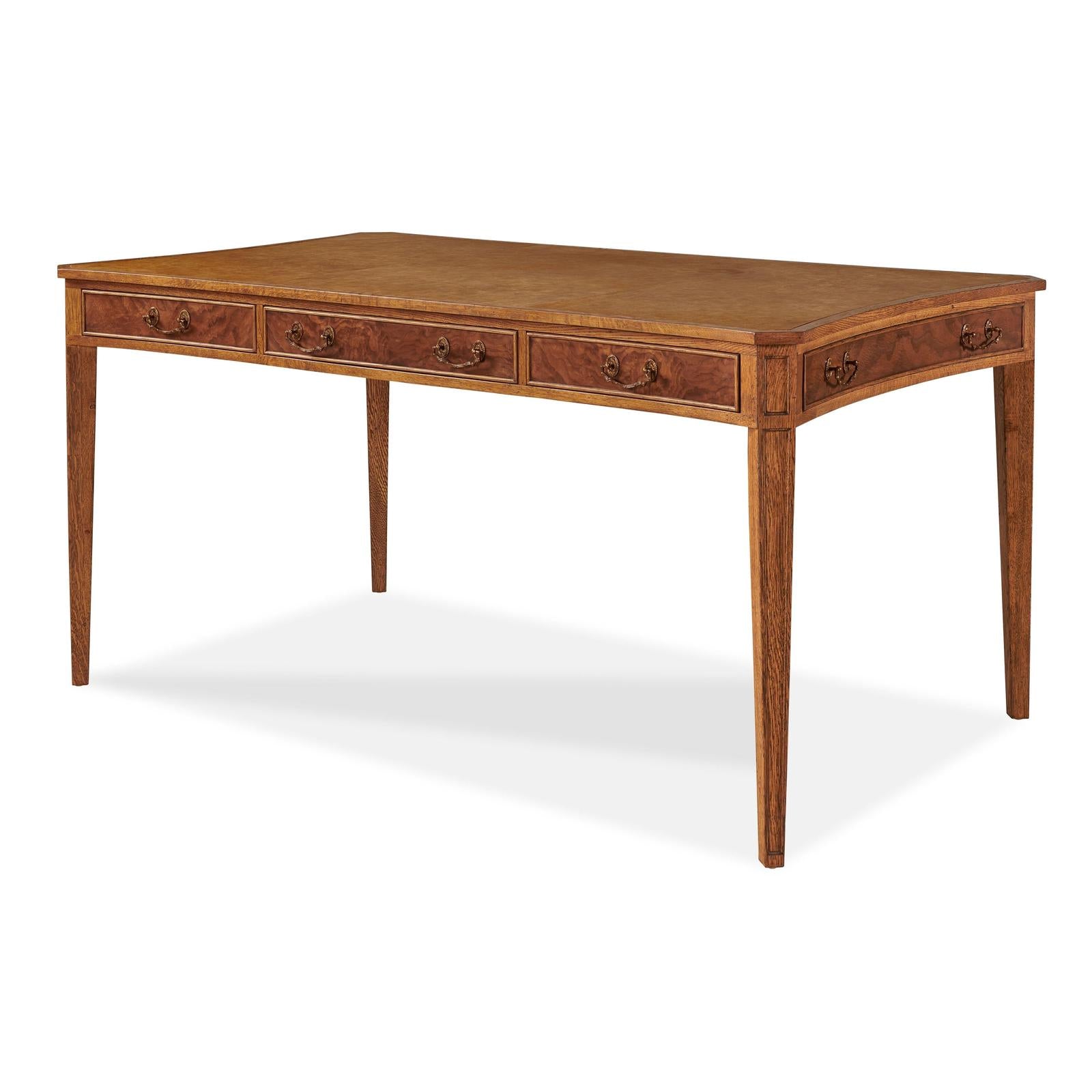 Maitland Smith Ashton Desk